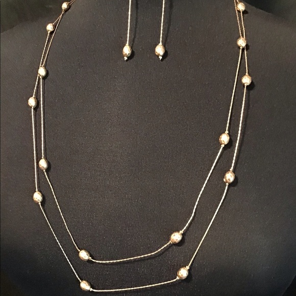 Jewelry - Gold 2 strand chain, Make An Offer
